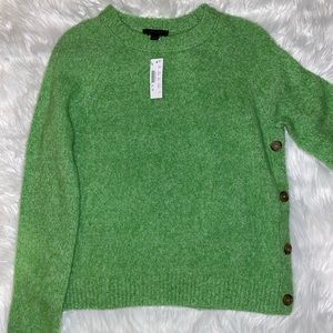 J.Crew Sweater